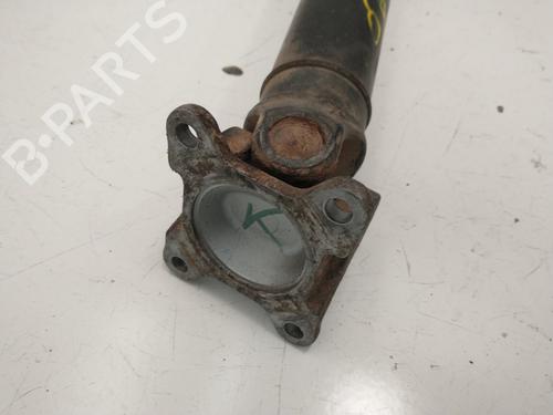 Driveshaft MERCEDES-BENZ VITO Bus (W639) 111 CDI (639.701, 639.703, 639.705) | BP32384909M37