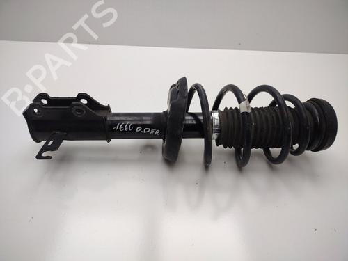 Højre fortil støddæmper CHEVROLET CRUZE (J300) [2009-2025]  23951546