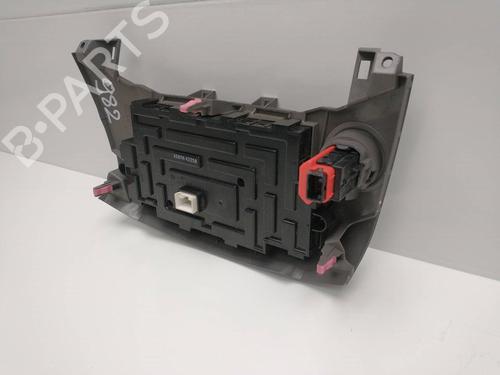 Climate control TOYOTA RAV 4 III (_A3_)  | BP22399882I5 
