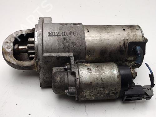 Starter HYUNDAI ix35 (LM, EL, ELH) | BP30617174M8 - Image 3