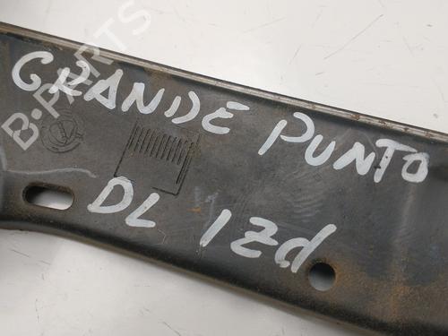 Front left window mechanism FIAT PUNTO EVO (199_) 1.4 (199AXB1A) | BP34366261C22 - Image 3