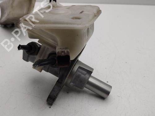 Brake master cylinder CITROËN C4 II (NC_) | BP36277080M77 - Image 5