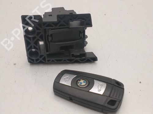 Ignition barrel BMW 1 (E87) | BP38923057M48 - Image 2
