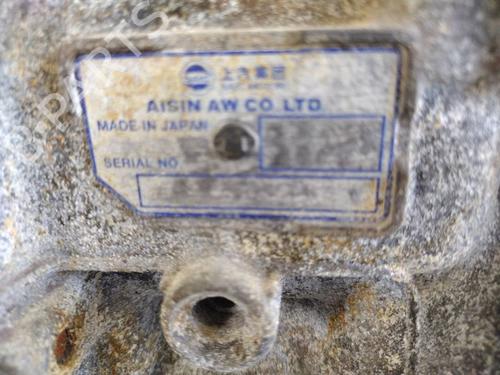 Gearbox MG MG ZS SUV  | BP21768326M3 