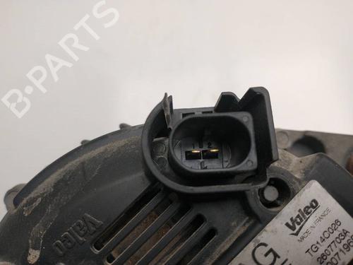 Alternator SEAT LEON (1P1)  | BP21128095M7 