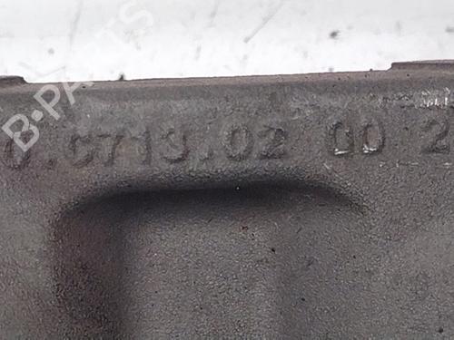 Right front brake caliper AUDI Q5 (FYB, FYG) | BP35977773M104 - Image 4