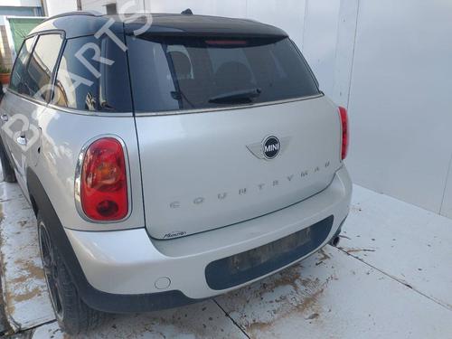 Engine MINI MINI CLUBVAN (R55) Cooper D | BP40226386M1 - Image 10