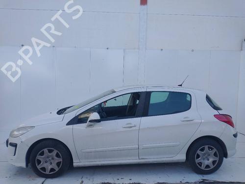 AC compressor PEUGEOT 308 I (4A_, 4C_) 1.6 HDi | BP24981495M34 