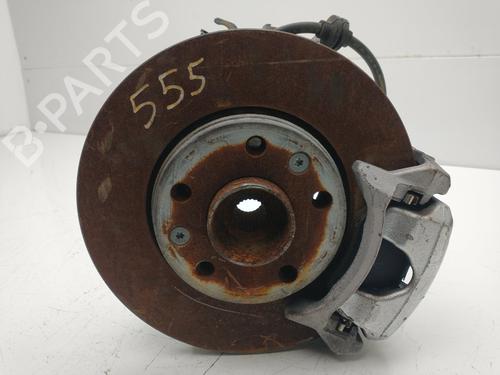 Højre Styrespindel Lejehus RENAULT MEGANE IV Hatchback (B9A/M/N_) 1.3 TCe 115 (B9N9) (116 hp) 32368799