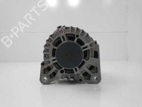 Alternator RENAULT CLIO IV Estate Van (KH_) 1.5 dCi 90 | BP16347088M7 