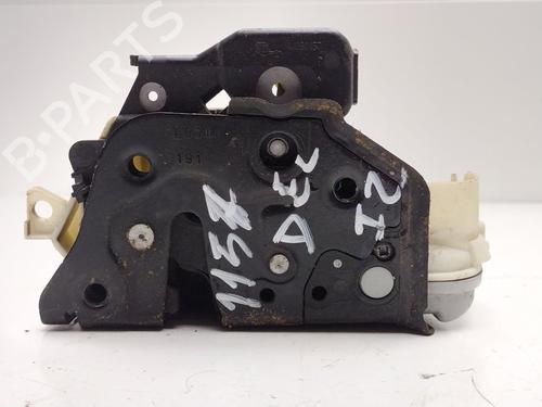 Front left lock AUDI A3 Sportback (8PA) 2.0 TDI 16V | BP30621866C98
