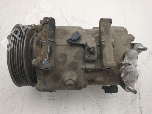 AC compressor PEUGEOT PARTNER Box Body/MPV 1.6 HDi | BP39100495M34 - Image 2
