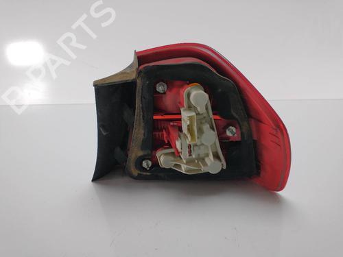 Left taillight BMW 3 (E90) 320 d | BP7509262C34 