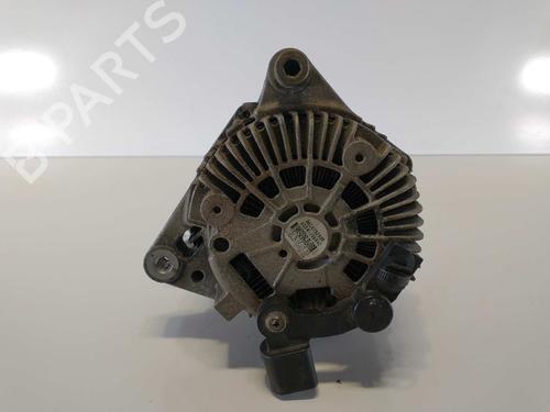 Alternator PEUGEOT 407 (6D_)  | BP7507481M7 