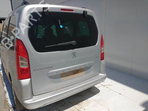 Right front steering knuckle PEUGEOT PARTNER Tepee | BP33623648M26 - Image 8