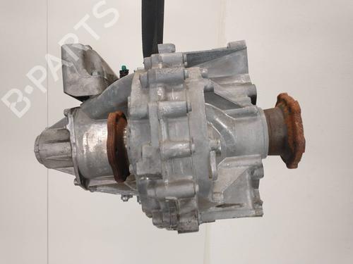 Gearbox SEAT IBIZA V (KJ1, KJG)  | BP10266267M3 