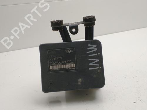 ABS MINI MINI (R50, R53) Cooper (116 hp) 30625817