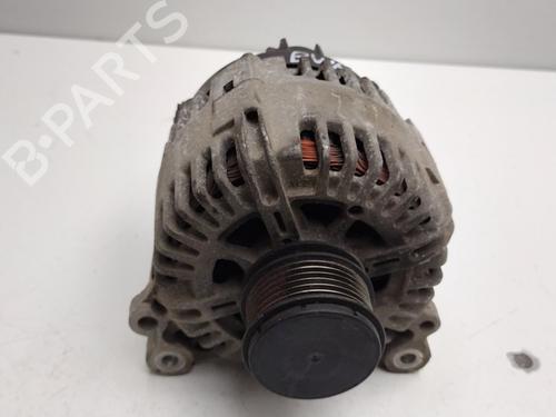 Alternator VW GOLF V (1K1) 2.0 GTI | BP30847407M7
