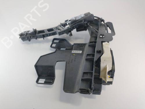 Front left lock FORD FIESTA V (JH_, JD_)  | BP7507598C98 