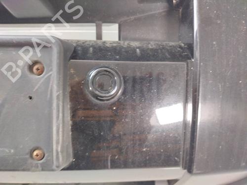 Front bumper LAND ROVER DISCOVERY III (L319) 2.7 TD 4x4 | BP17948346C7 