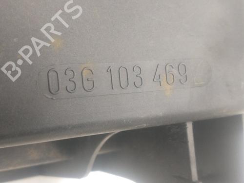 Valve cover SEAT LEON (1P1) | BP32172719M124 - Image 4