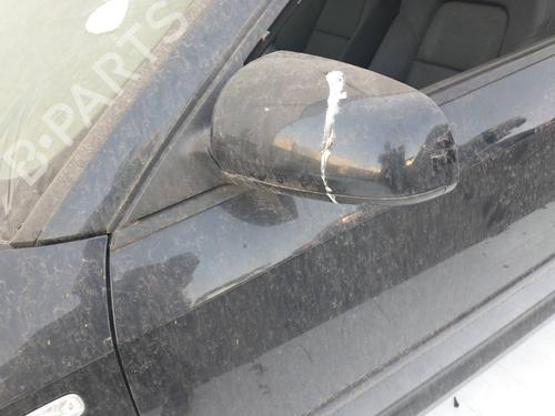 Used Left mirror AUDI A3 Sportback (8PA) 3.2 V6 quattro (250 hp) 11287553