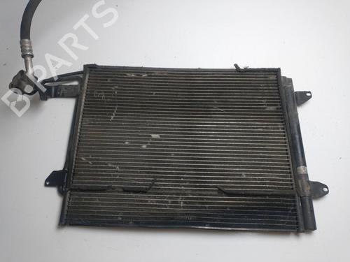 Used AC radiator VW TOURAN (1T1, 1T2) 1.9 TDI (105 hp) 15287033