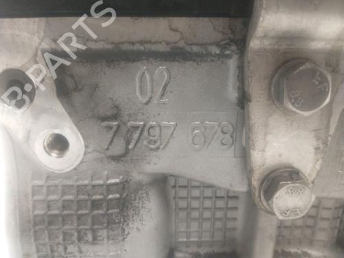 Cylinder head BMW 1 (E87) | BP32986961M5 - Image 6