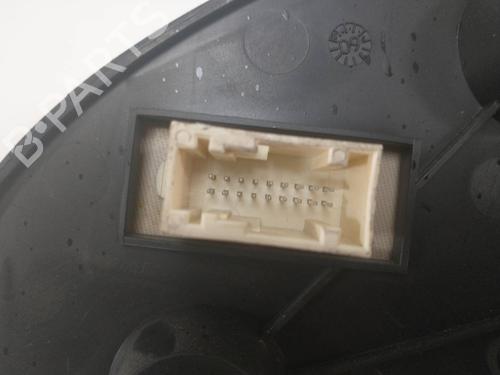 Instrument cluster PEUGEOT PARTNER Tepee  | BP7508326C47 