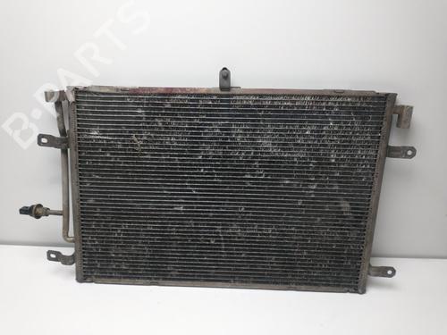Used AC radiator AUDI A4 B7 Avant (8ED) 3.0 TDI quattro (204 hp) 31600961