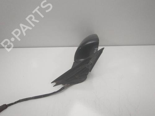 Right mirror AUDI A3 (8P1)  | BP11287659C27 