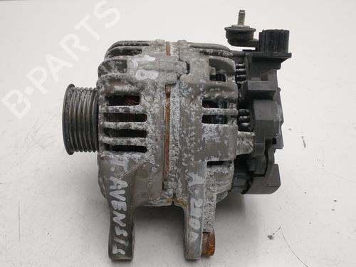Alternator TOYOTA AVENSIS (_T25_) 1.8 VVT-i (ZZT251_, ZZT251R) | BP30849905M7 