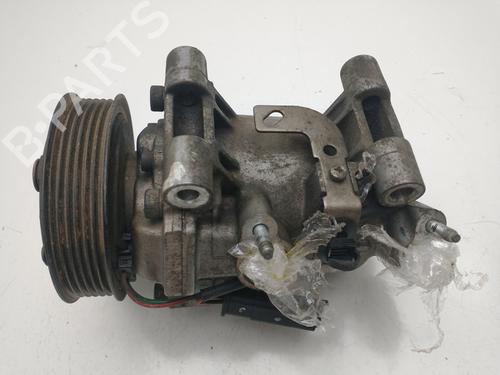 AC compressor CITROËN C3 III (SX) | BP36114383M34 - Image 4