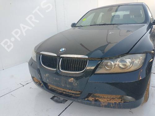 Køler BMW 3 (E90) 318 d | BP23338163M31 