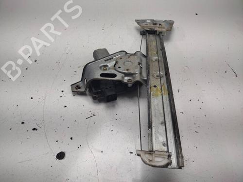 Rear left window mechanism MITSUBISHI PAJERO III (V7_W, V6_W) 3.2 Di-D (V68W, V78W) | BP10719511C24 