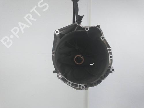 Gearbox BMW 3 (E46) 320 d | BP7508466M3 