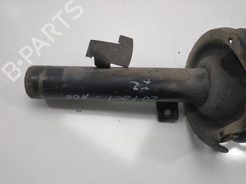 Venstre fortil støddæmper FORD FOCUS C-MAX (DM2)  | BP7509860M16 