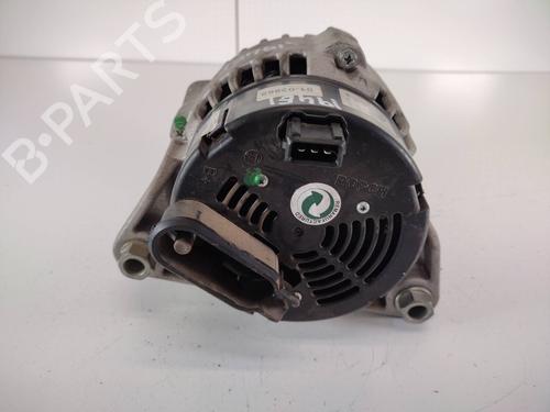 Generator BMW 3 Coupe (E46) 318 Ci | BP9667434M7 