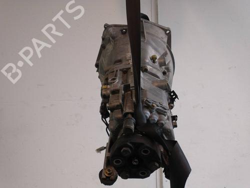 Used Gearbox BMW 3 (E46) 318 i (118 hp) 8510768