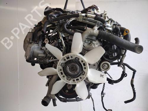 Engine TOYOTA LAND CRUISER PRADO (_J15_)  | BP29410720M1 