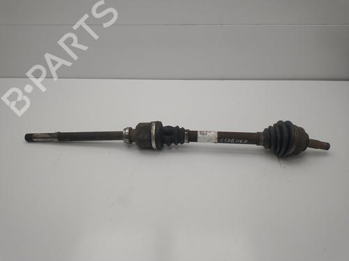 Used Right front driveshaft CITROËN C4 Grand Picasso I (UA_) 1.6 HDi (109 hp) 29811153
