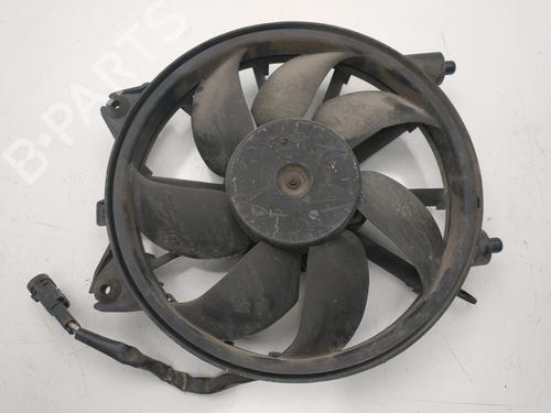 Used Radiator fan Radiator fan CITROËN C4 Picasso II [2013-2026] 32073827 32073827