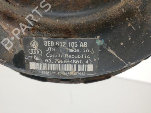Servo brake AUDI A4 B7 (8EC) 2.0 TDI 16V | BP38751860M42 - Image 7