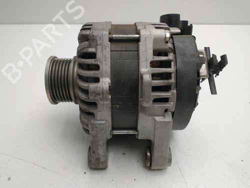 Alternator CITROËN C5 AIRCROSS (A_) | BP30775579M7