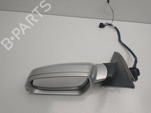 Right mirror AUDI A4 B8 Avant (8K5)  | BP21535518C27 