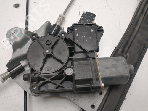 Front right window mechanism CHEVROLET CRUZE (J300) | BP30962013C23