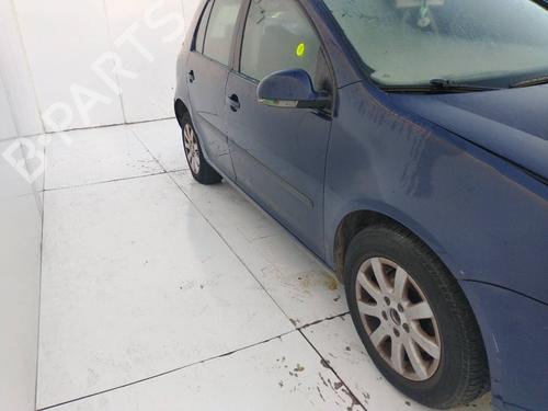 Right front driveshaft VW GOLF V (1K1)  | BP21553465M39 