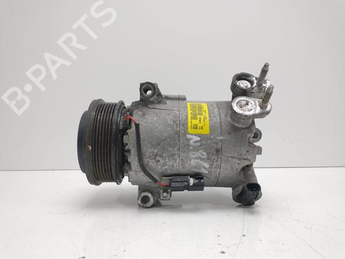 Used AC compressor FORD FOCUS III 1.0 EcoBoost (125 hp) 9658861
