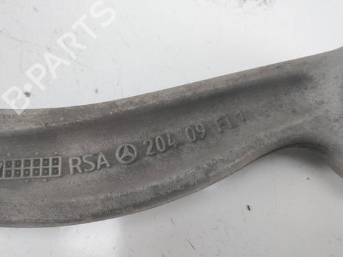 Left rear suspension arm MERCEDES-BENZ C-CLASS (W204) C 320 CDI (204.022) | BP11384403M14 