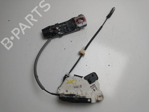 Used Front left lock SEAT ALTEA XL (5P5, 5P8) [2006-2015]  15639172